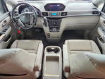 Honda Odyssey 2011