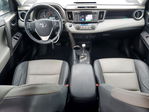 Toyota RAV 4 2015