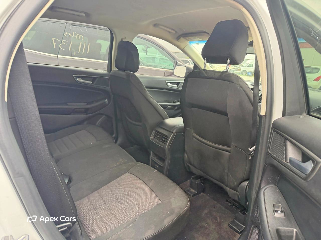 Ford Edge 2020