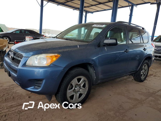 Toyota RAV 4 2012 - Image 1 of 13