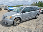 Chrysler Voyager 2014