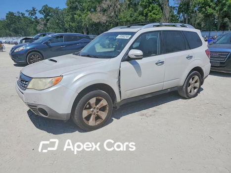 Subaru Forester 2013 - Image 1 of 13