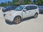 Subaru Forester 2013