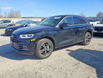 Audi Q5 2020