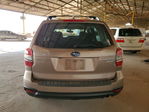 Subaru Forester 2016