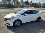 Nissan Versa 2025