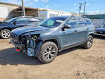 Jeep Cherokee 2017
