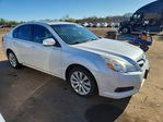 Subaru Legacy 2012