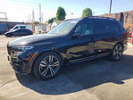 BMW X7 2020