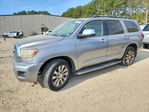 Toyota Sequoia 2008