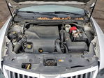 Lincoln MKS 2012