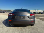 Maserati Ghibli 2017