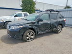 Toyota Highlander 2011