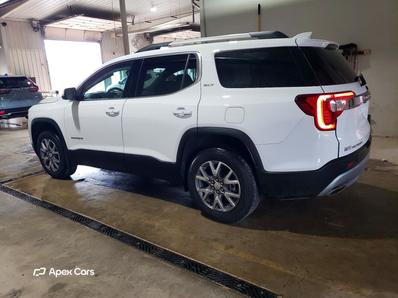 GMC Acadia 2020