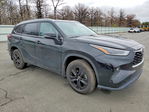 Toyota Highlander 2021
