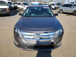 Ford Fusion 2010