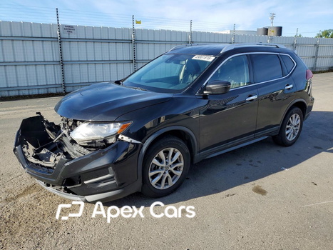 Nissan Rogue 2020 - Image 1 of 14