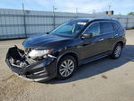 Nissan Rogue 2020