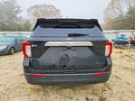 Ford Explorer 2021