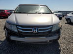 Honda Odyssey 2017