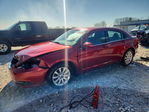Chrysler 200 2011