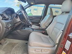Honda Passport 2021