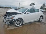 Lexus CT 2012