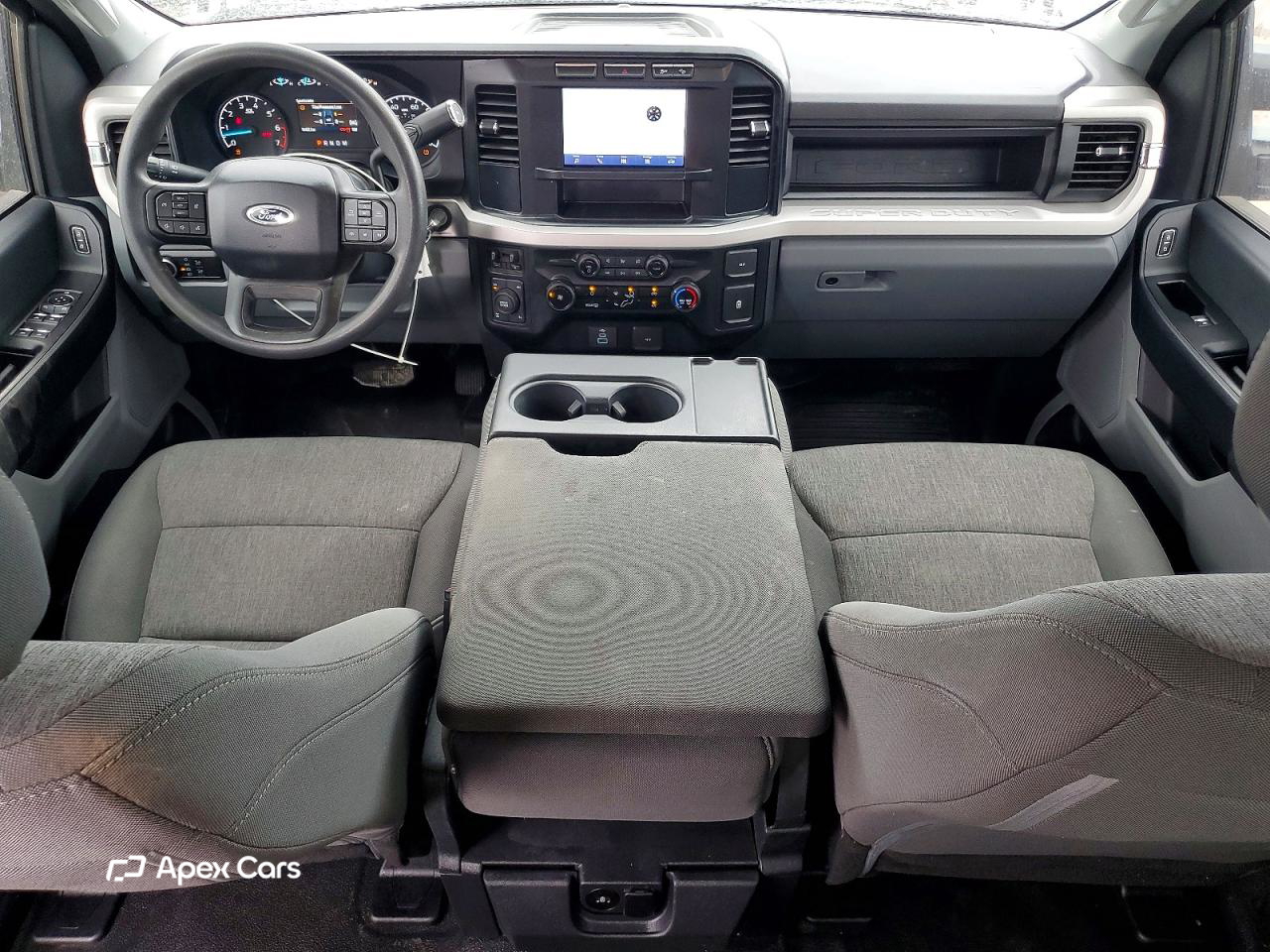 Ford F250 2024