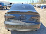 Audi A3 2016
