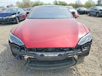 Tesla Model S 2023