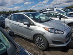 Ford Fiesta 2014