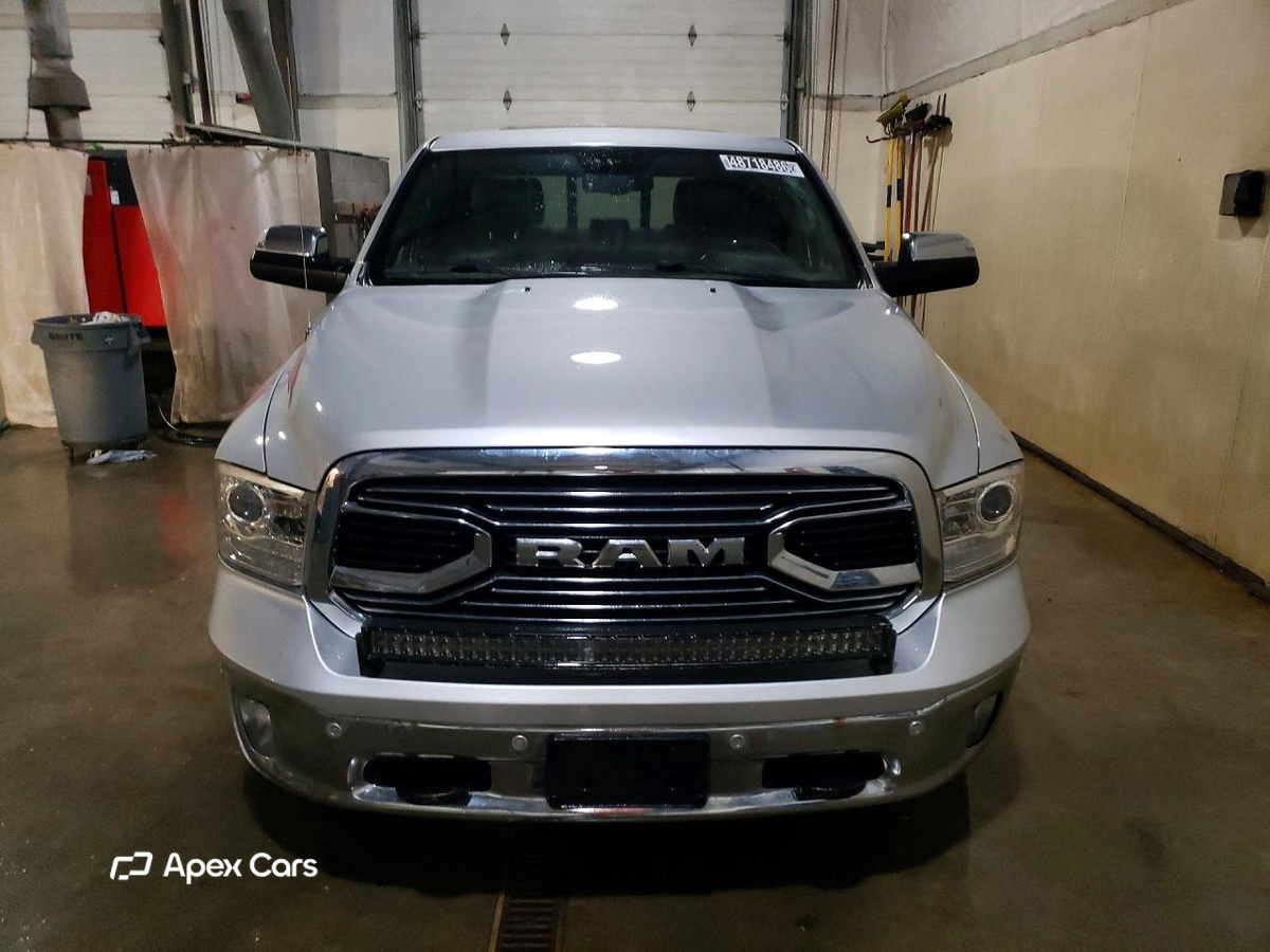RAM 1500 2016