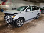 Nissan Pathfinder 2020