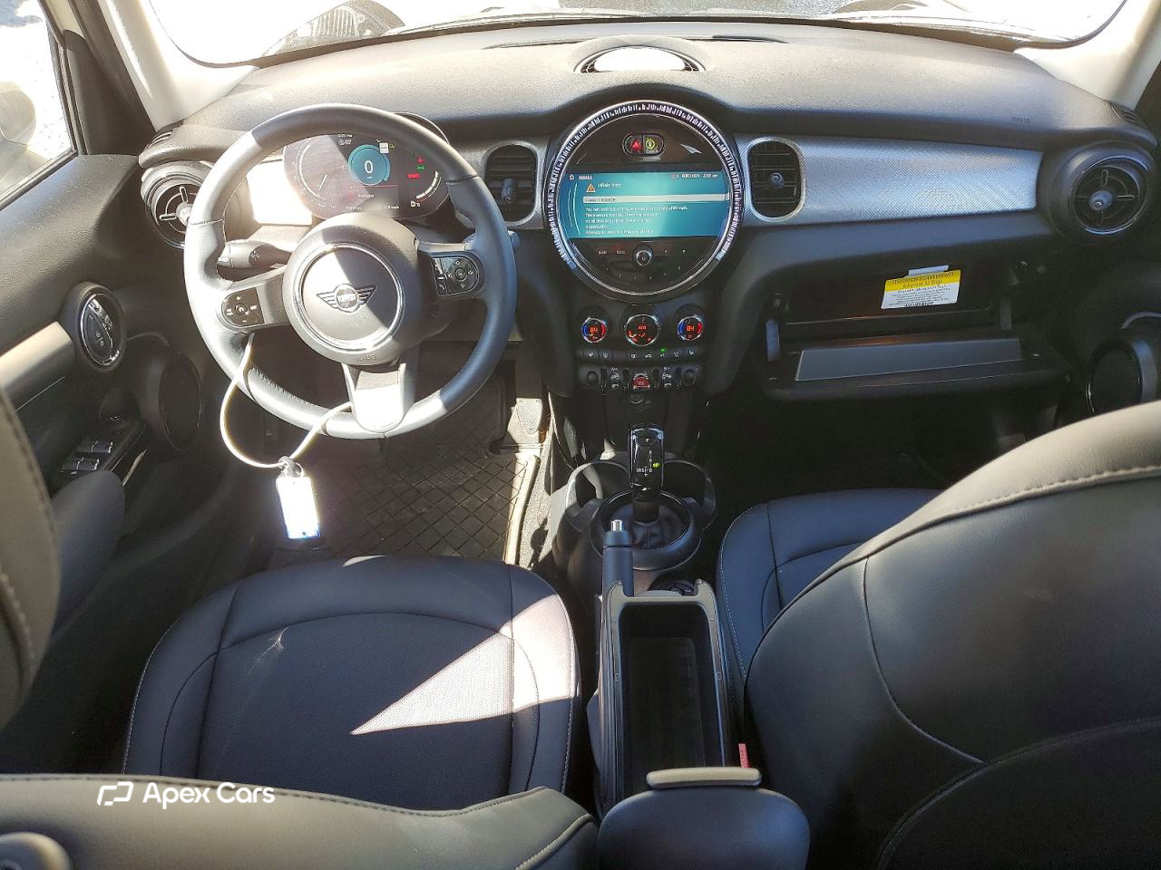 MINI Cooper 2023