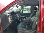 Chevrolet Silverado 2018