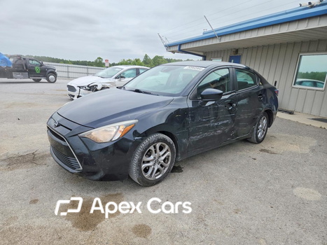 2016 Scion iA - Zdjęcie 1 z 4