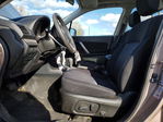 Subaru Forester 2015