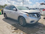 Nissan Pathfinder 2014