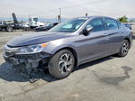 Honda Accord 2017
