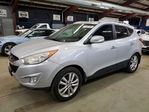 Hyundai Tucson 2011