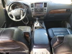 Nissan Armada 2015
