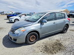 Nissan Versa 2011