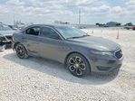 Ford Taurus 2015