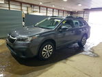 Subaru Legacy 2020