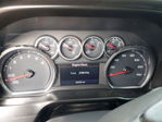 Chevrolet Silverado 2021