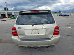 Toyota Highlander 2002