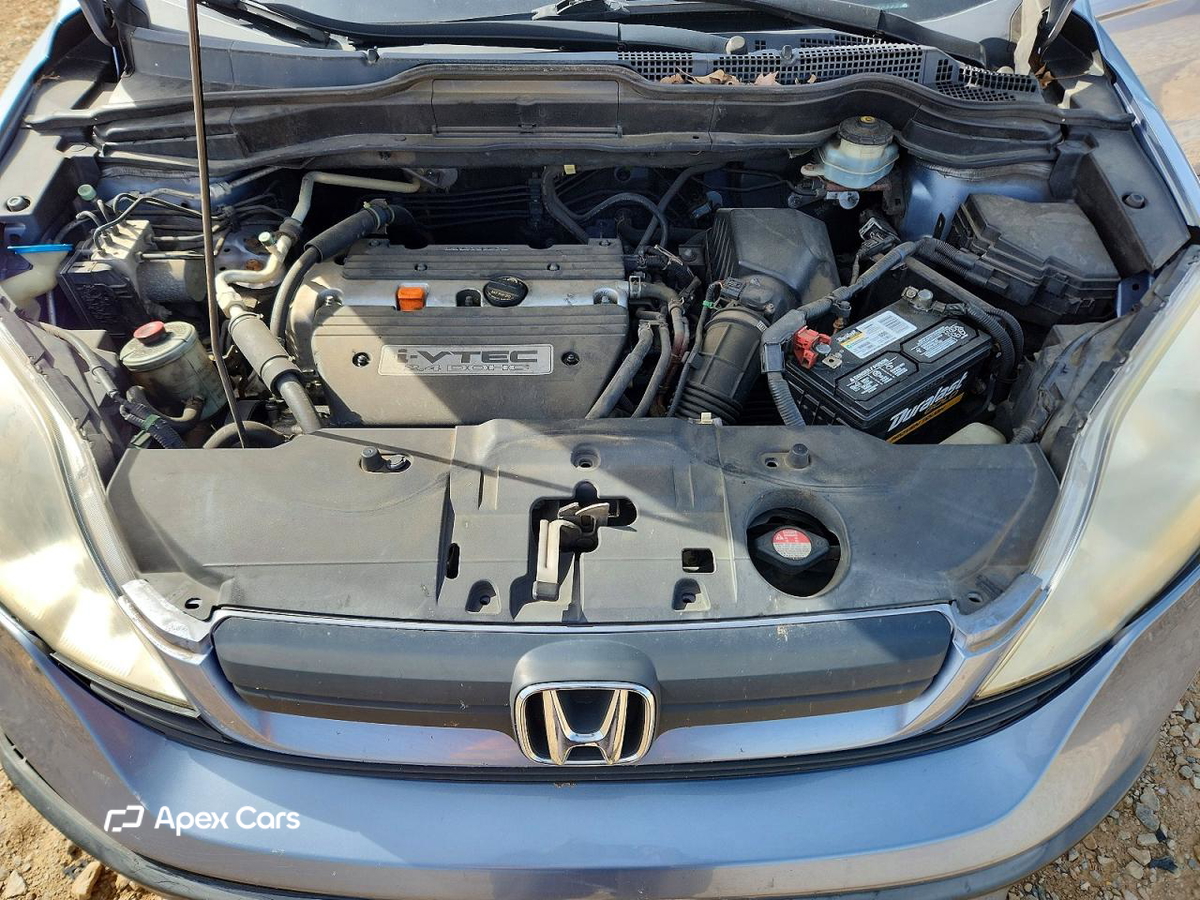 Honda CR-V 2007