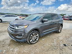 Ford Edge 2016