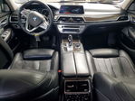 BMW Series 7 2016