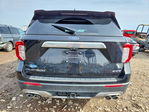 Ford Explorer 2022